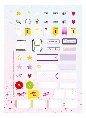 Caderno Univ Com Divisória 80 Folhas Vermelho