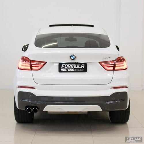 Bmw X4 Sport 35i