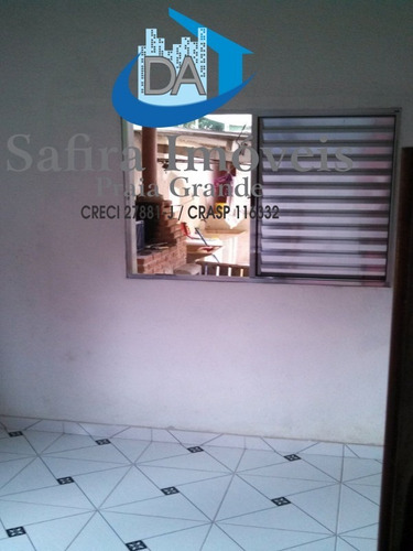 Casa Na Zona Rural De Agenor De Campos, Localizado A 7 Km Da Rodovia Padre Manoel Da Nóbrega - Ch00002 - 32805918