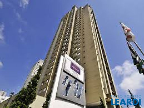 Flat - Vila Olímpia - Sp - 392783