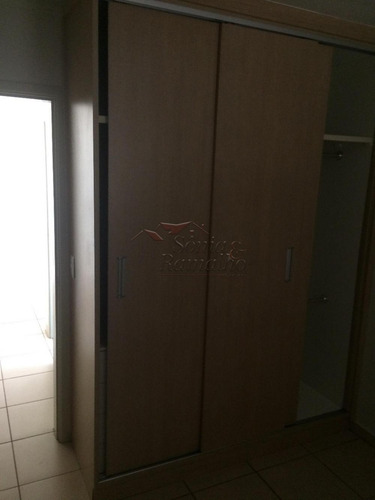 Apartamentos - Ref: V16482