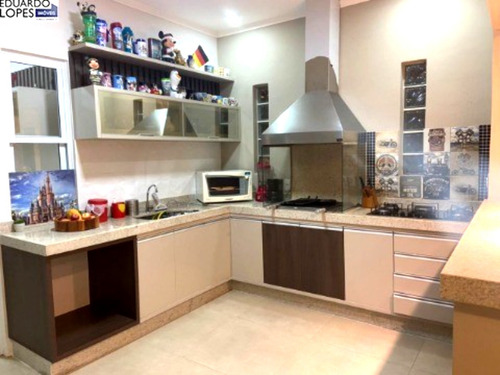Imagem 16 de 25 de Casa A Venda Em Indaiatuba - Jardim Vila Paradiso - Ca01523