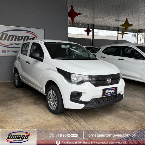 Fiat Mobi EASY 1.0 FIRE FLEX 5P.