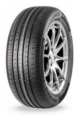 Llanta Windforce 195/55 R16 Catchfors H/p 91vxl