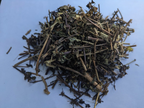 Albahaca Deshidratada 2 Kilogramos