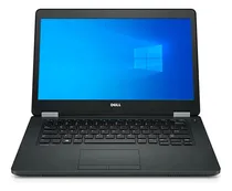 Comprar Notebook Dell Latitude Core I5 6ª Geração Ddr4 8gb Ssd 240gb