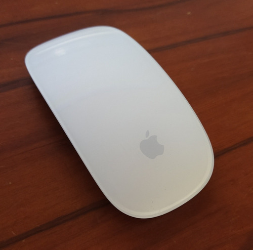 Mouse Apple Magic Inalambrico Original Macbook iMac Mac Mini