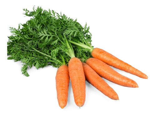 Semillas Zanahoria Huerta Por Peso 10 Gr A Granel Natural