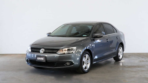 Imagen 1 de 15 de Volkswagen Vento 2.5 Luxury 170cv - 144753 - C