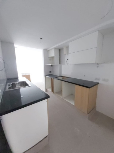 Departamento En Venta Centro De 2 Dormitorios