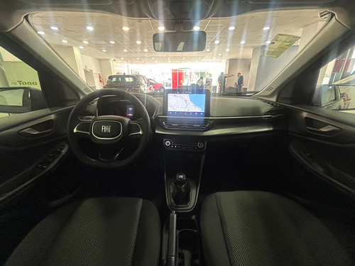 Fiat Pulse 1.3 Gse Drive Mt
