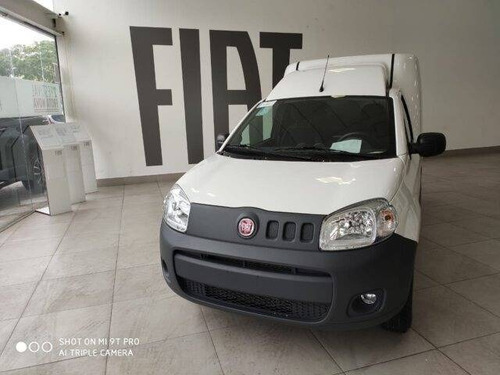 Fiat Fiorino 1.4 Mpi Furgão Endurance 8v Flex 2p Manual