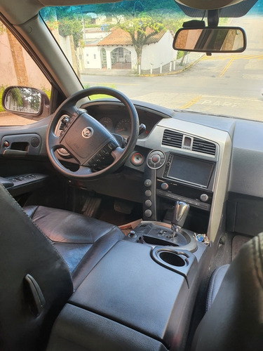 Abaixo Da Tabela - Kyron- Suv De Luxo Turbo Diesel Mod.2012