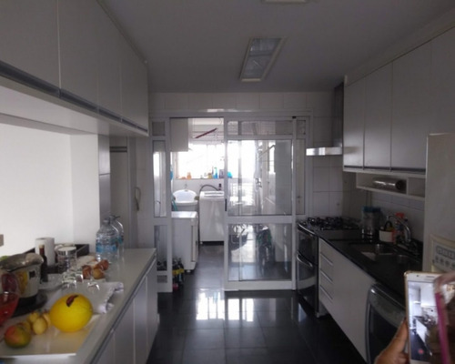 Residencial Corcovado 198 M² - 1231-apd - 67750052