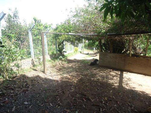 Rural - Venda - Loteamento Chácaras Gargantilhas - Cod. Ch0034 - Vch0034