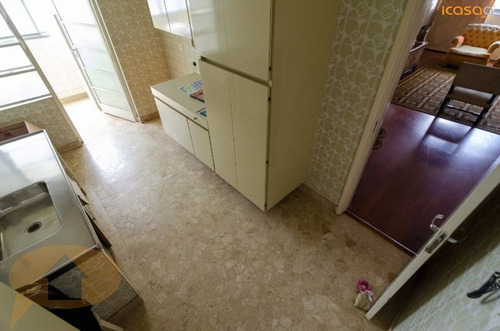 Apartamento - Ref: 8217