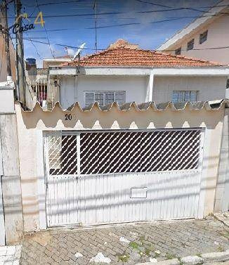 Imagem 1 de 12 de Casa Com 2 Dormitórios À Venda, 81 M² Por R$ 481.000,00 - Jardim Vila Formosa - São Paulo/sp - Ca0078