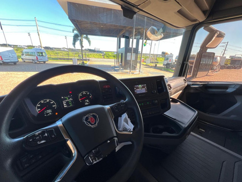 Scania R 410 - 4x2 - 2019
