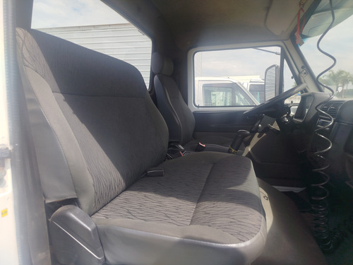 Vw 10.160 Delivery 4x2