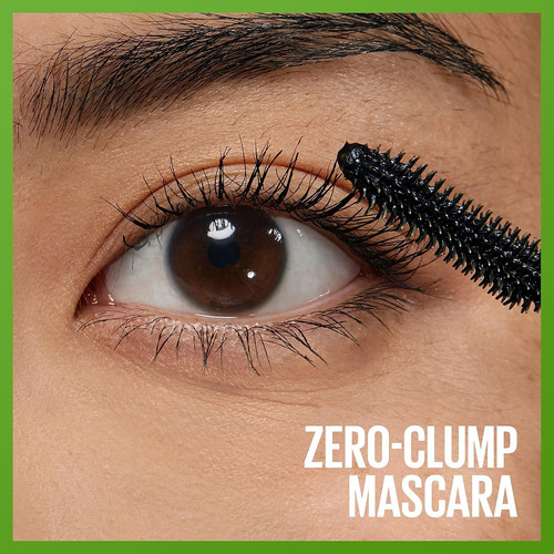 Máscara De Pestañas Lavable Define-a-lash Lengthening De May