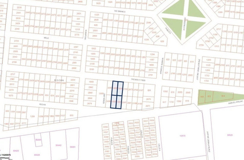 Imagen 3 de 7 de Dueño Vende 4 Terrenos En Chuy Rocha