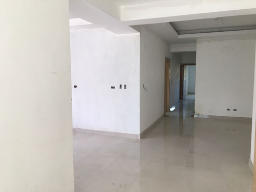 Apartamento En Venta En Urbanizacion Real