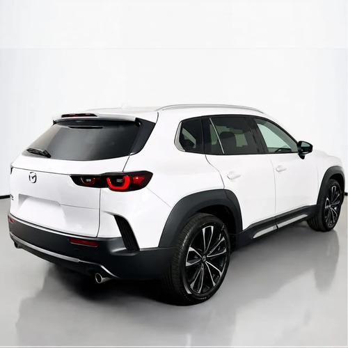 Mazda Cx50 At I 4x4