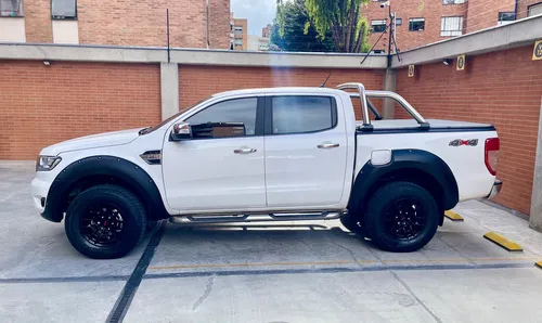 Ford Ranger 3.2 XLT