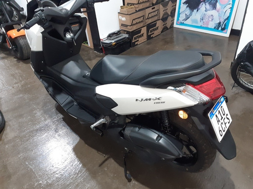 Yamaha Nmx 155 35km Reales Unica Dueña¡¡¡¡¡¡¡