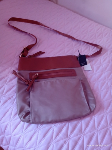 Cartera Bandolera Nueva