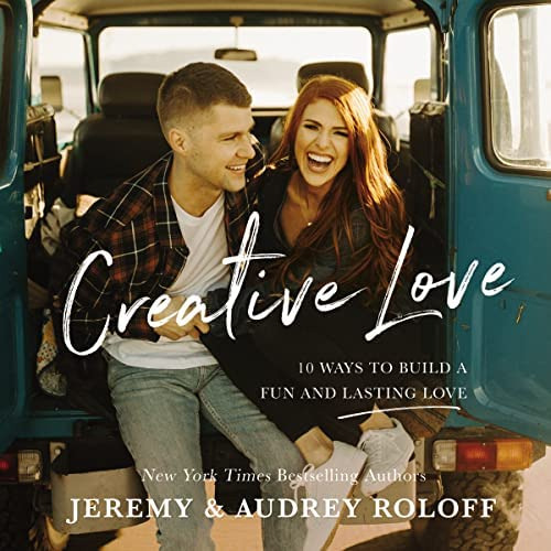 Libro: Creative Love: 10 Ways To Build A Fun And Lasting