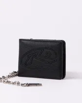 Comprar Billetera Rusty Warp Speed Chain Wallet - Tienda Rusty