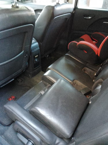 Dodge Journey 2.7 Rt Atx (3 Filas)+dvd+techo