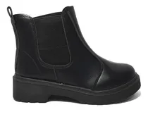 Comprar Botas De Mujer Con Elastico Bajas Botinetas Comodas Livianas