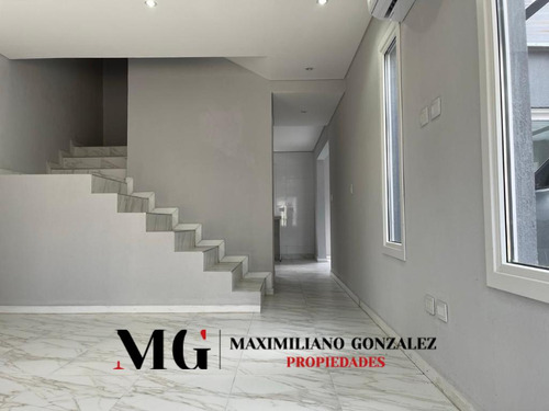 Duplex En Venta, 5 Ambientes - Equilibre Complex, Canning