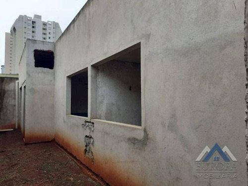 Imagem 10 de 16 de Prédio À Venda, 495 M² Por R$ 2.000.000,00 - Judith - Londrina/pr - Pr0002