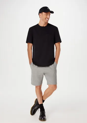 Bermuda moleton nike mercado livre sales