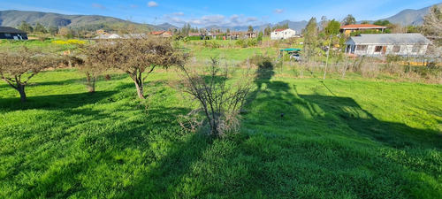 Gran Casa En Melipilla , Porcentaje Con Credito Directo
