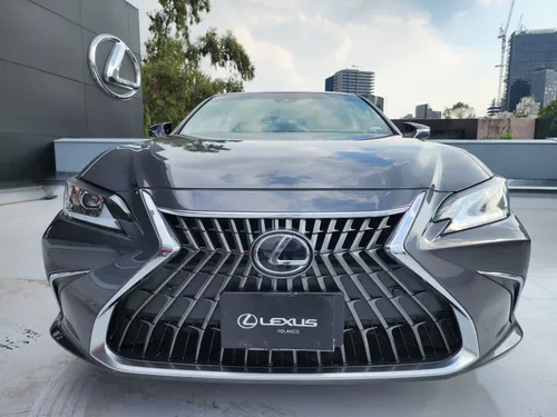 Lexus Es 250 Sedan Awd 2023