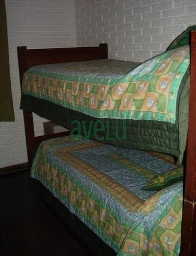 Imagen 9 de 12 de Casa En Las Grutas, 5 Dormitorios *- Ref: 895