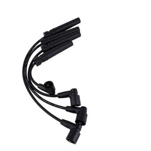 Cables De Bujia Chevrolet Aveo 1.6l 16v 05-09 / Nubira 1.6l