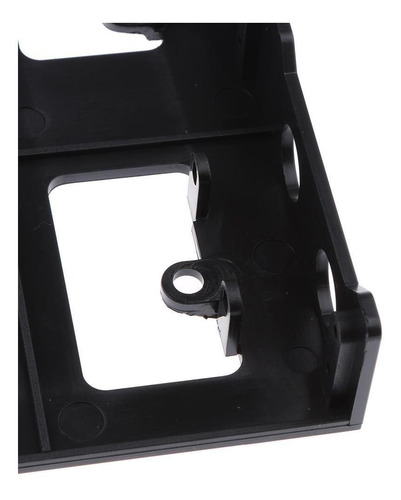 Ssd A Hdd Adaptador 2.5 A 3.5 Soporte De Montaje Reemplazo