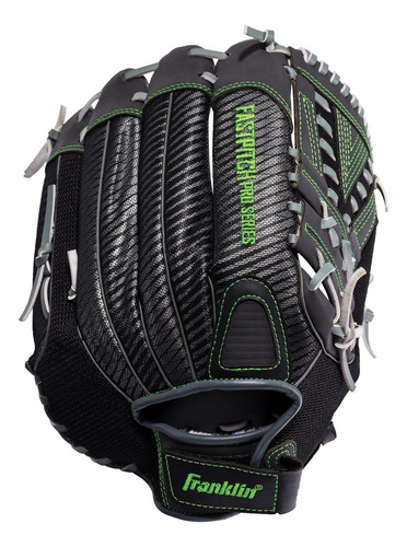 Guante De Béisbol Franklin Sports 13'' Lima Lanzador Derecho