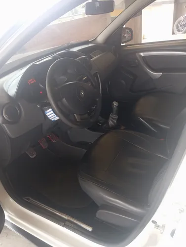 Renault Duster 1.6 Expression