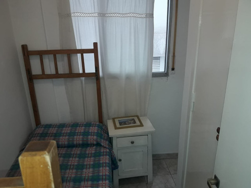 Imagen 9 de 9 de Departamento 2 Ambientes C/ Dependencia