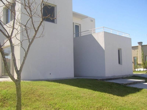 Imagen 6 de 8 de Casa En Venta En Los Sauces - Nordelta