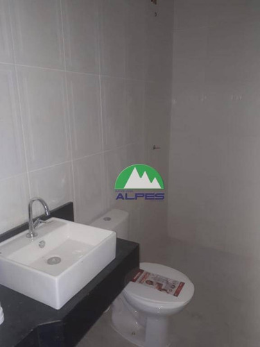 Imagem 9 de 18 de Sobrado Com 3 Dormitórios À Venda, 180 M² Com 4 Vagas De Garagem Coberta!! - So1485