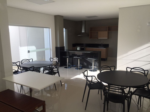 Imagem 1 de 29 de Apartamento Com Área Privativa À Venda, 3 Quartos, 1 Suíte, 2 Vagas, Ipiranga - Belo Horizonte/mg - 90