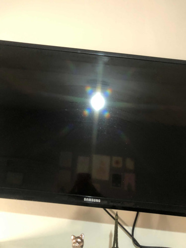 Imagem 1 de 1 de Tv Samsung