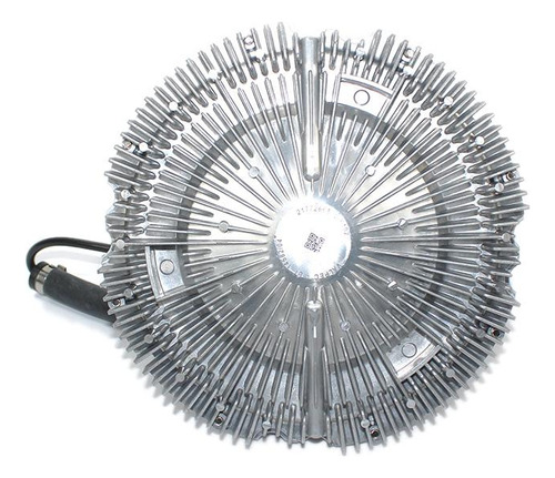 Embreagem Viscosa Helice Radiador C/sensor Fm13 D13 V-5102